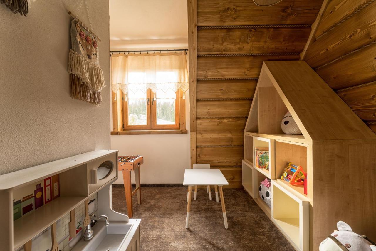 Karcma Hajnos Pokoje Białka Esterno foto